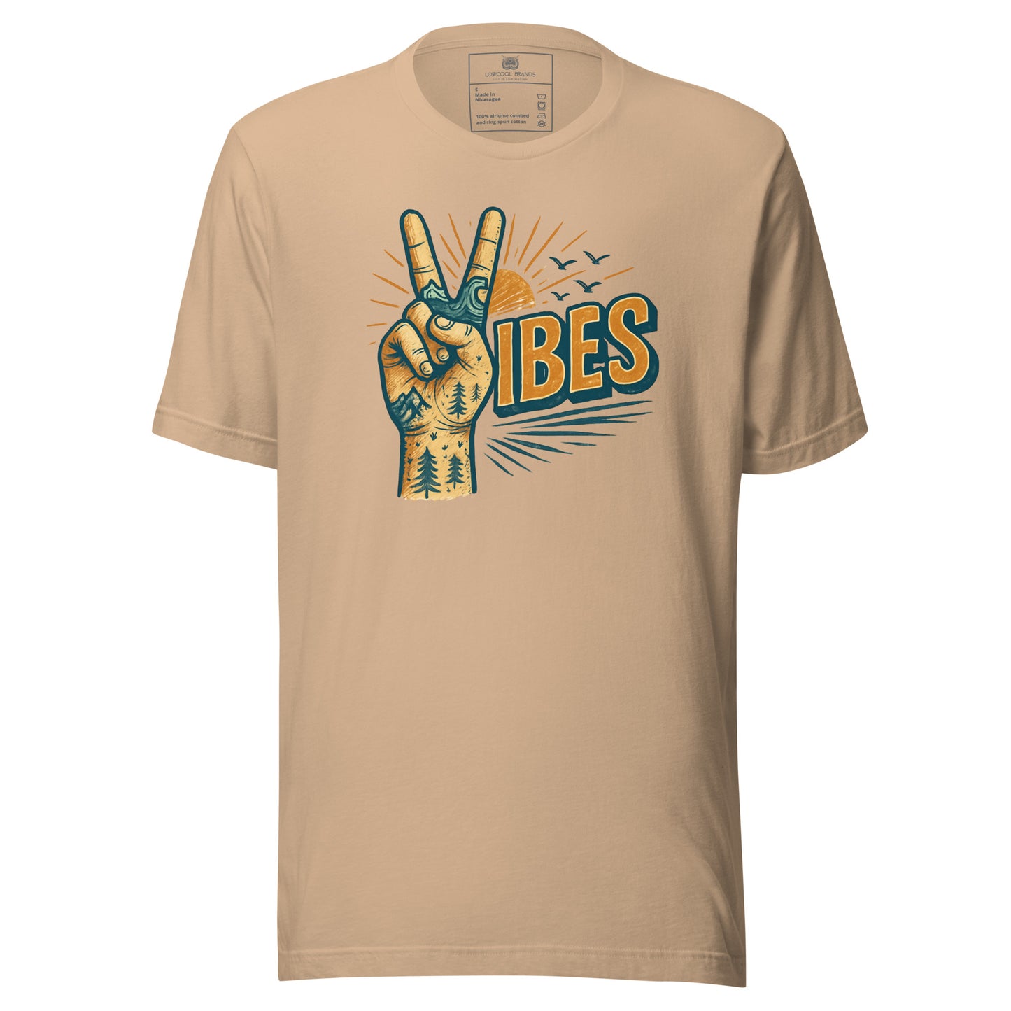 Vibes T-Shirt
