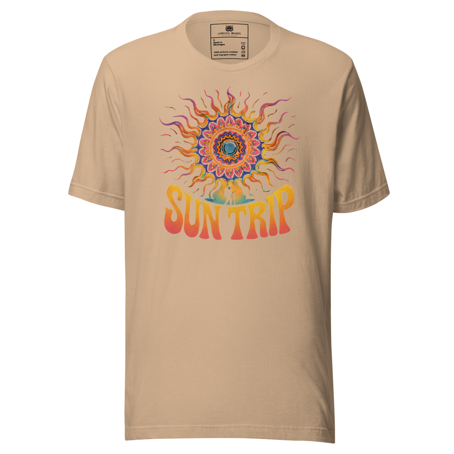Sun Trip 1 T-Shirt