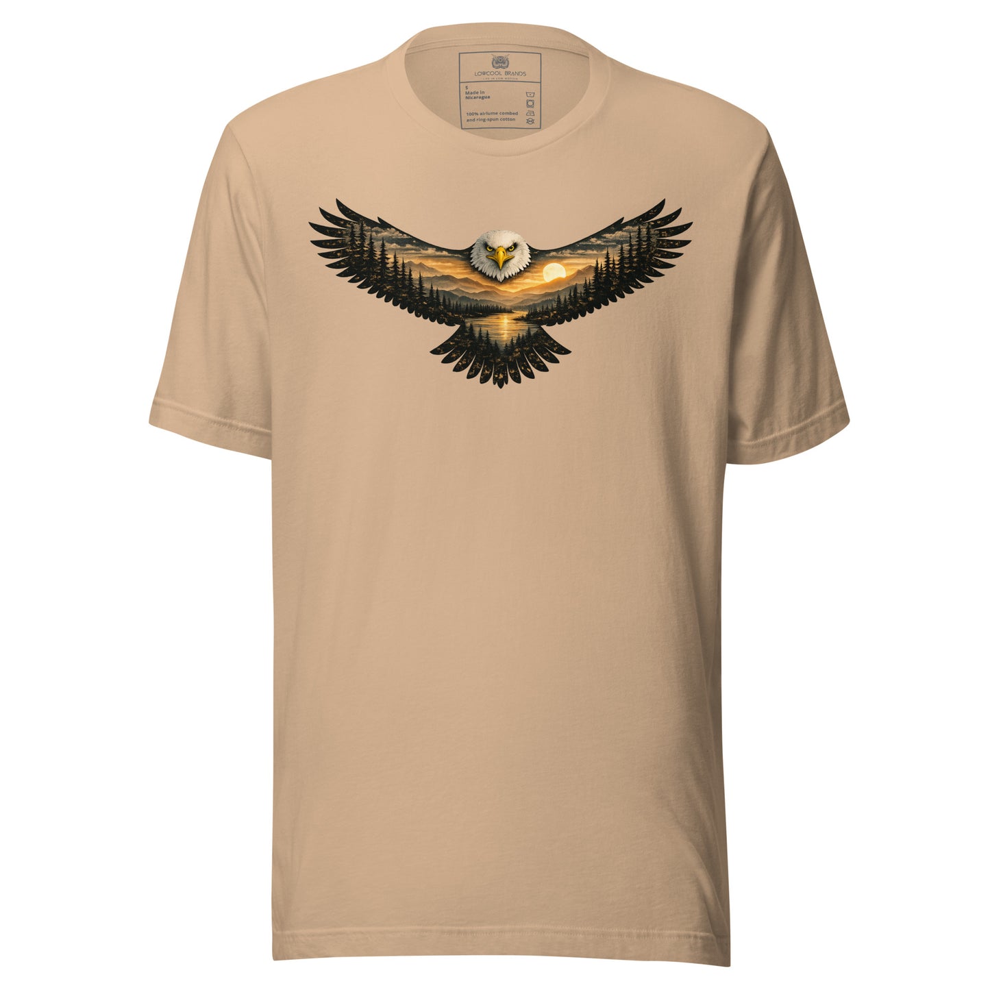 The Eagle T-Shirt