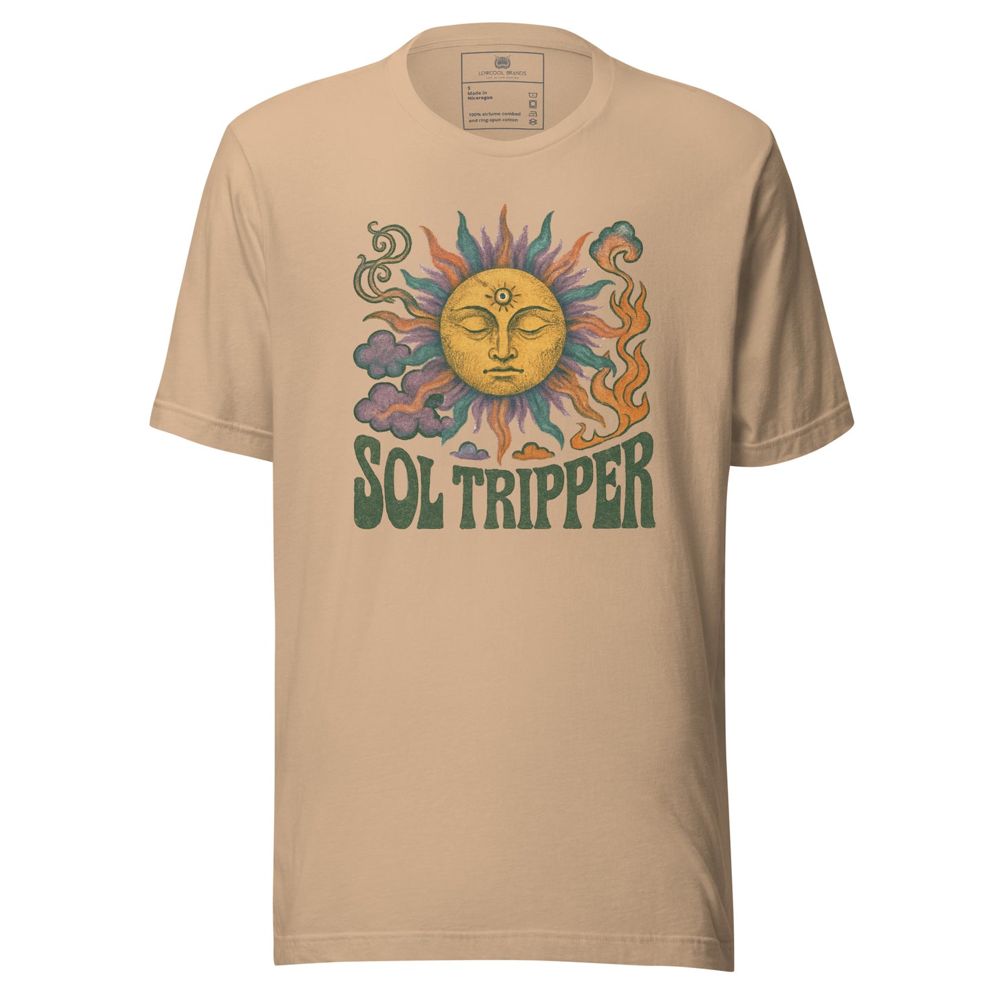 Sol Tripper T-Shirt