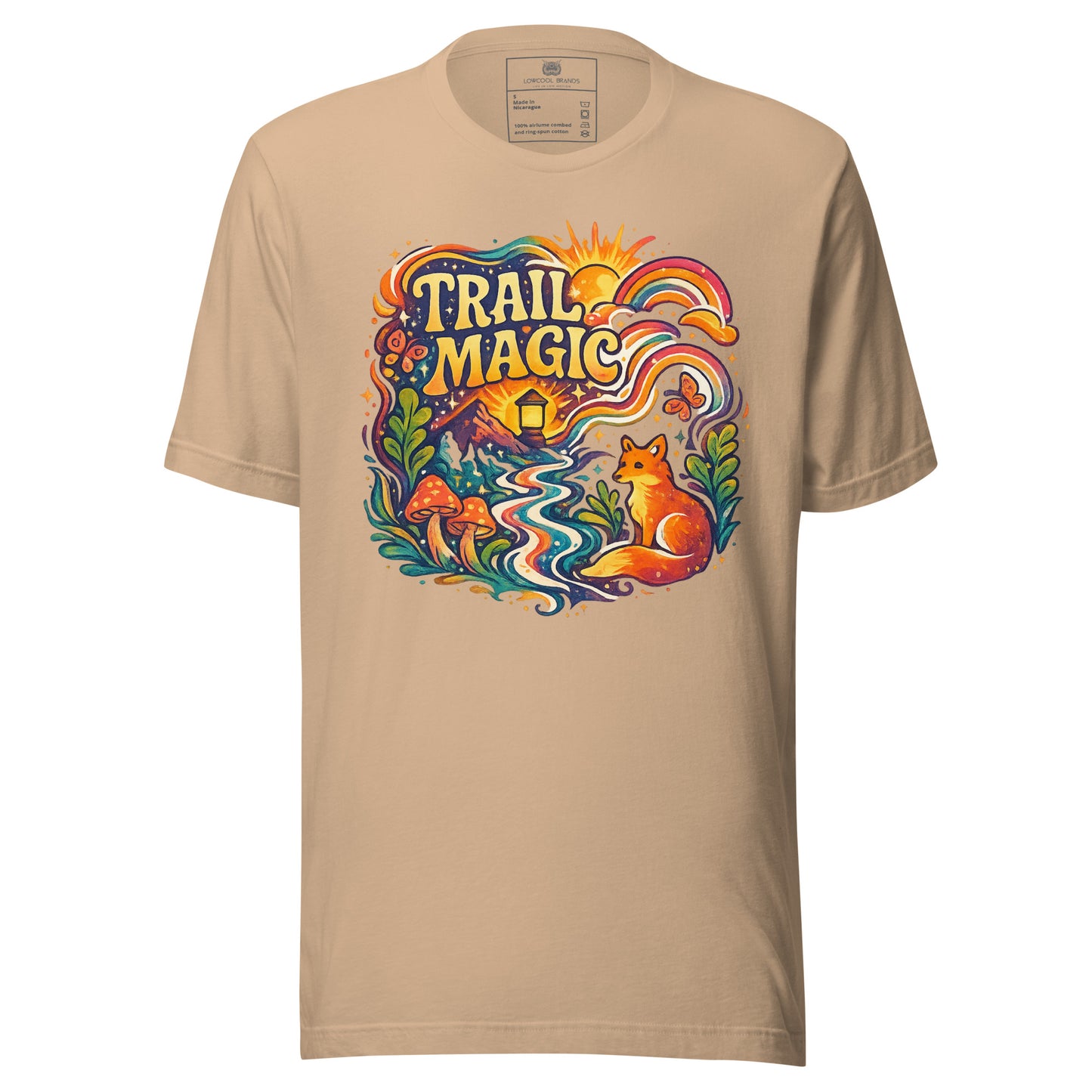 Trail Magic T-Shirt