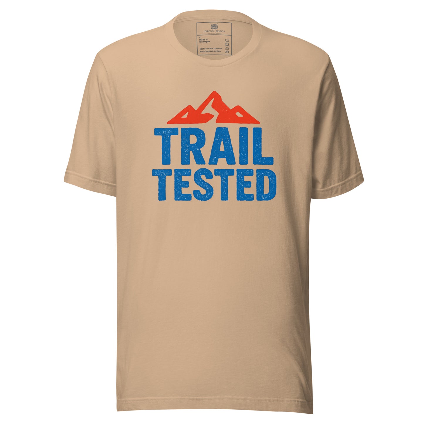 Trail Tested T-Shirt