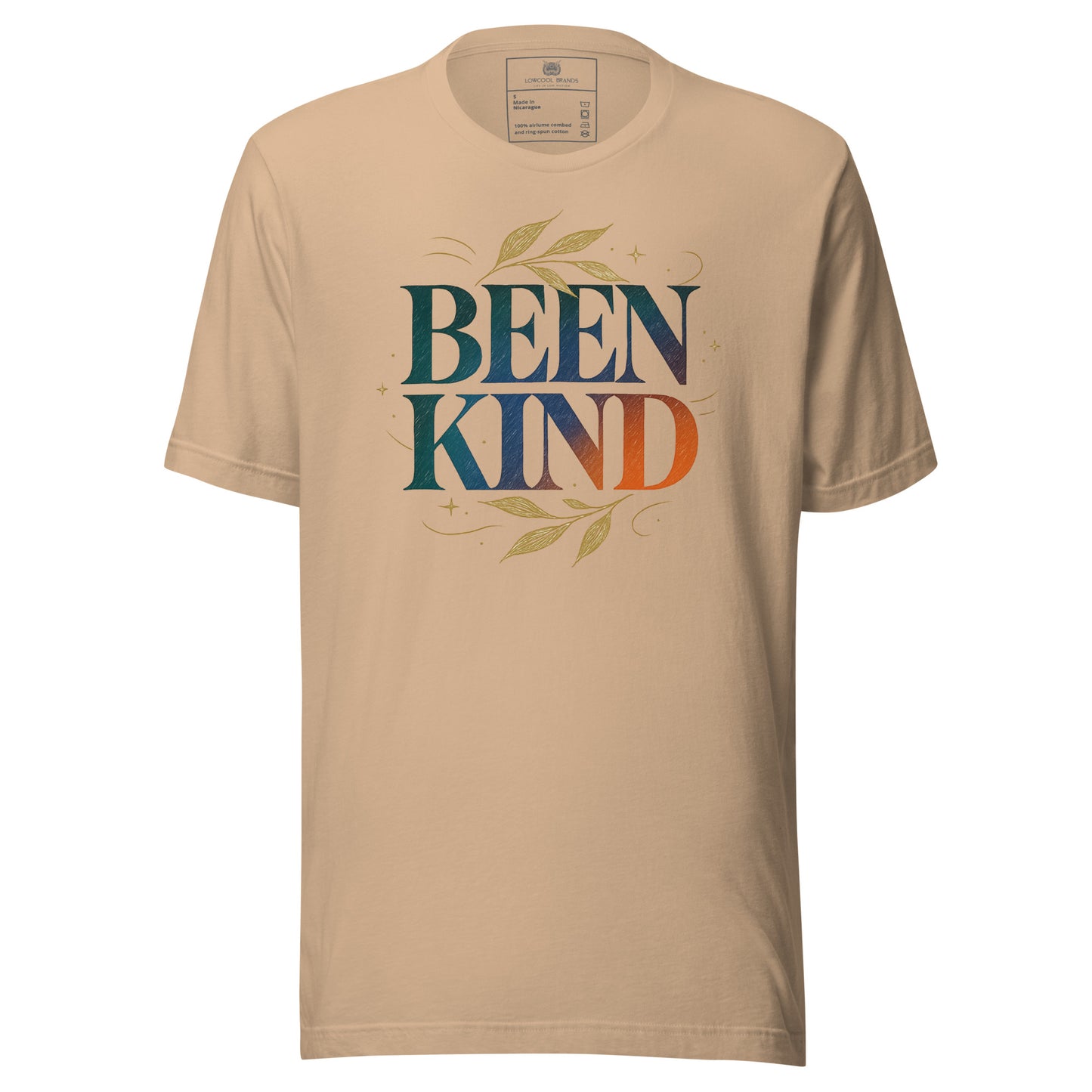 Been Kind T-Shirt