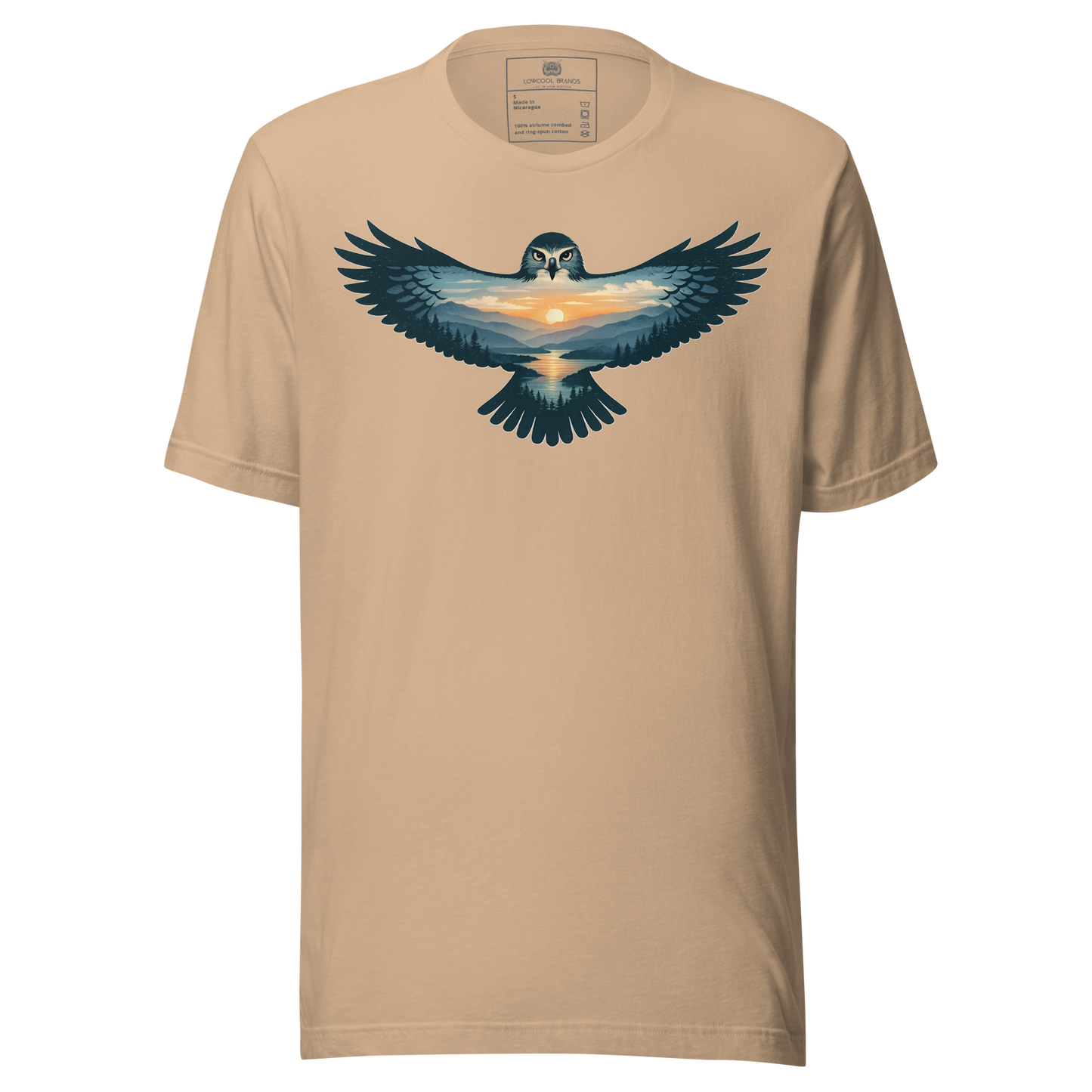 The Hawk T-Shirt