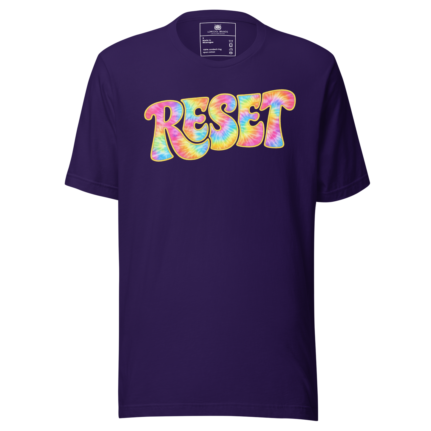 Reset T-Shirt