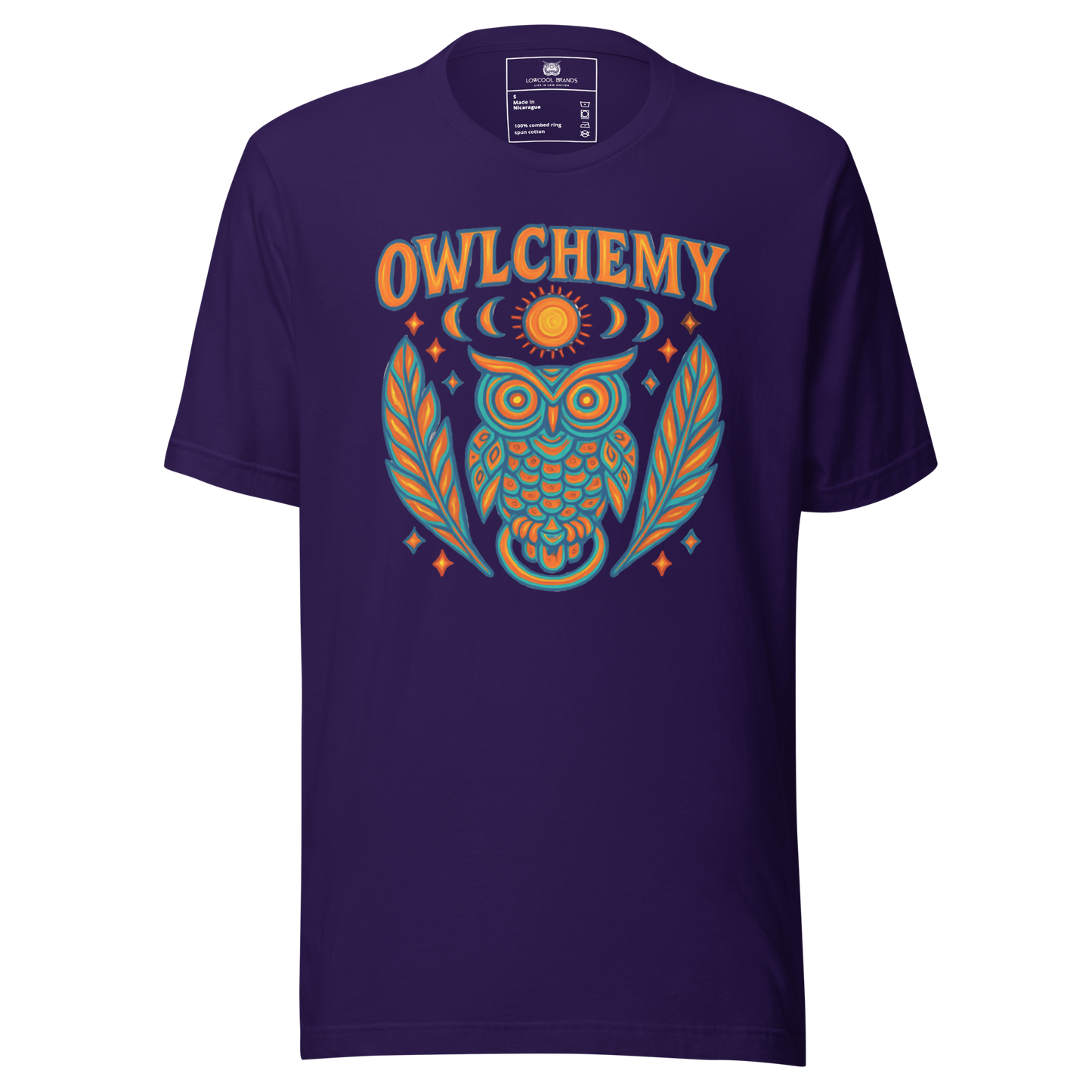 Owlchemy T-Shirt