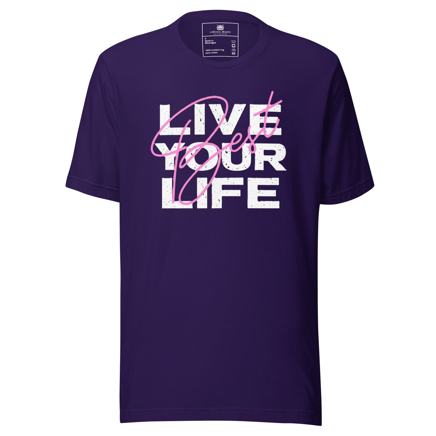 HIKE T-Shirt