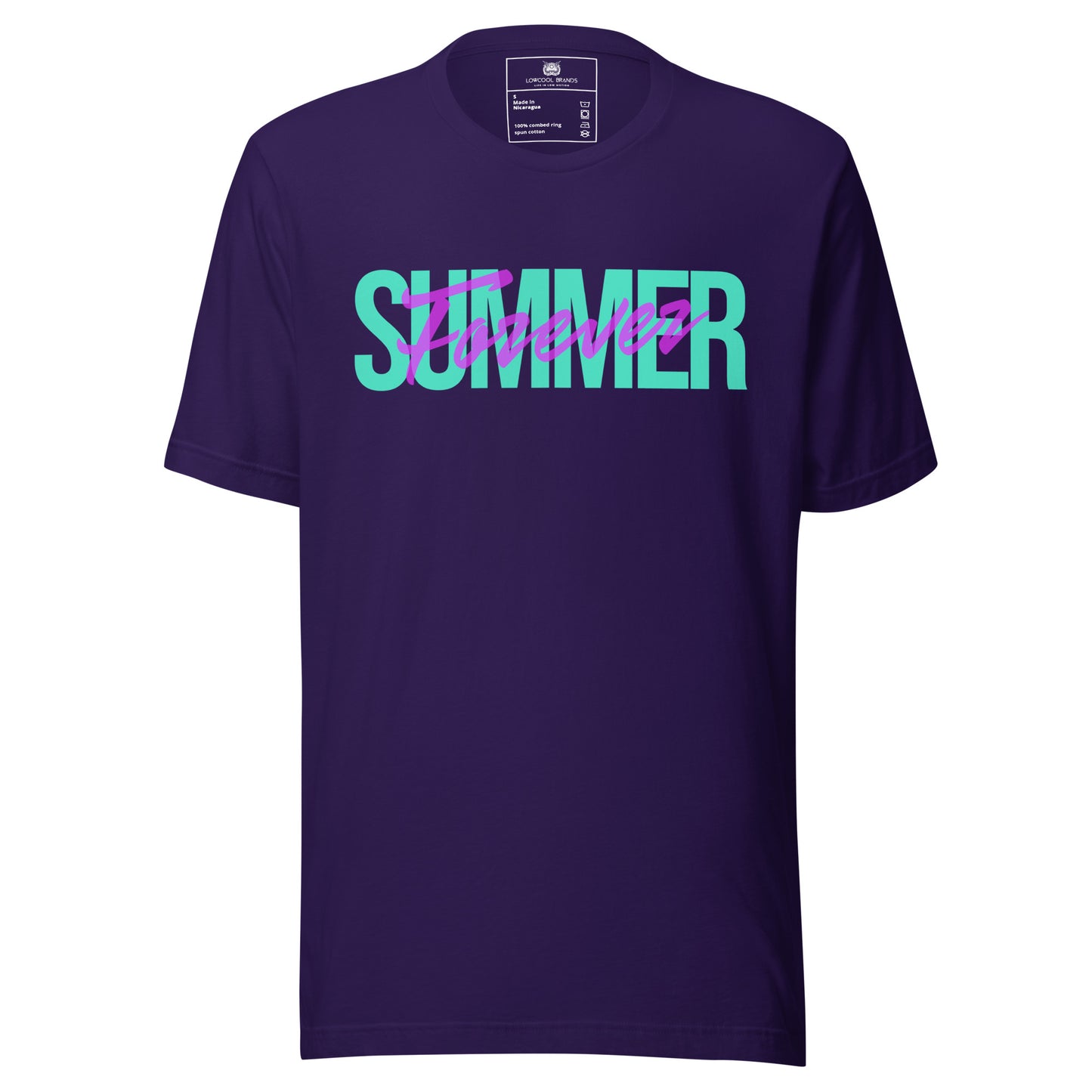 Summer Forever T-Shirt
