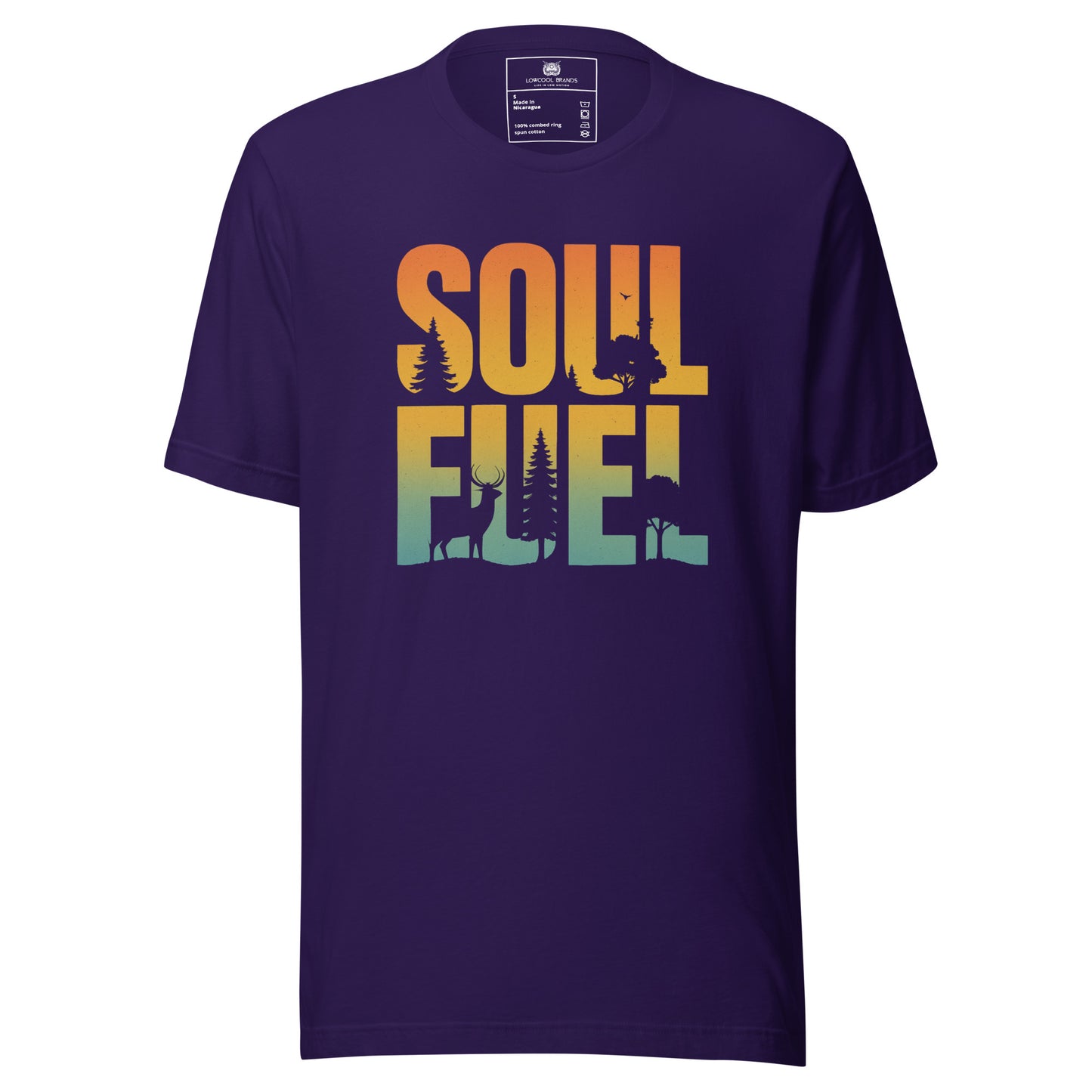 Soul Fuel T-Shirt