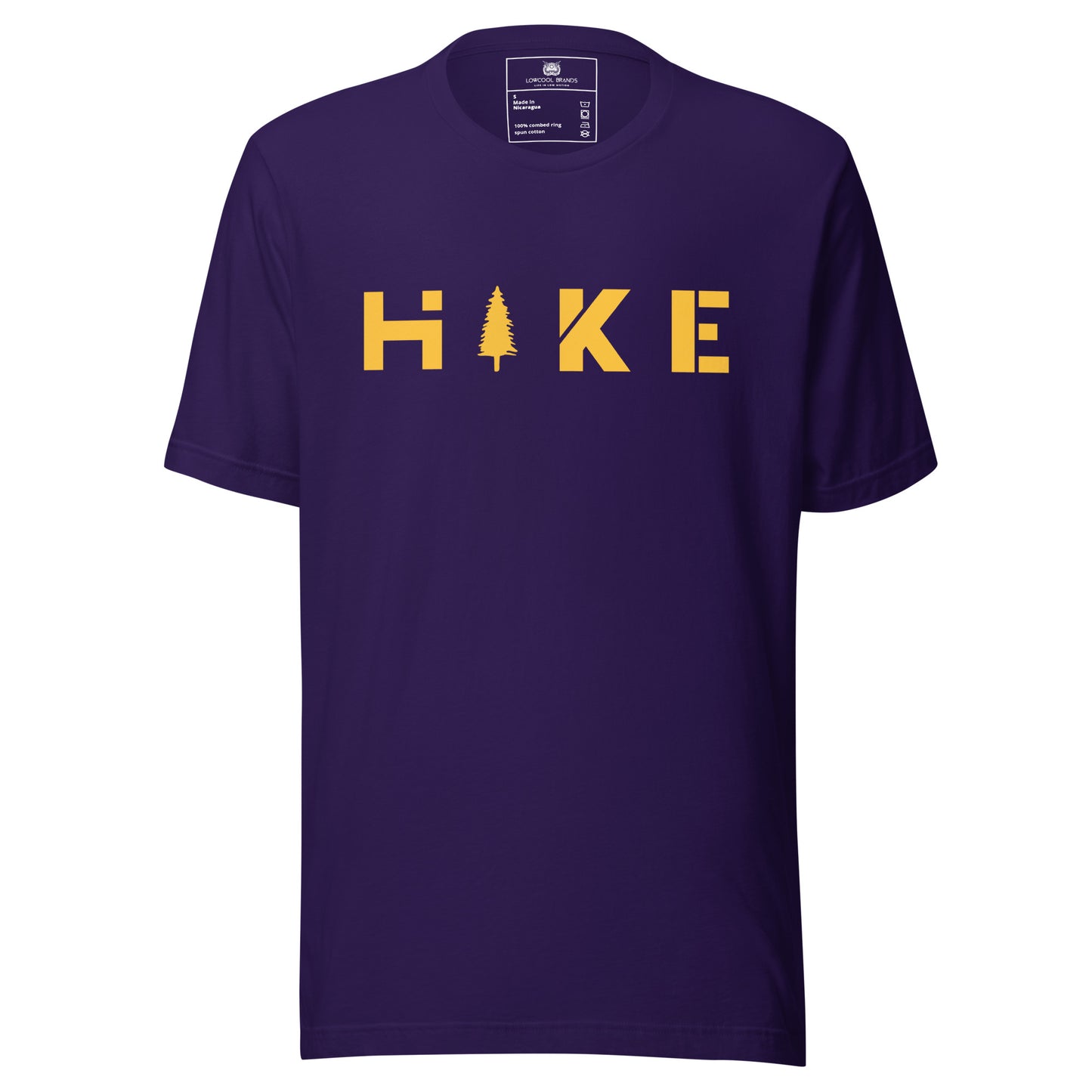 HIKE T-Shirt