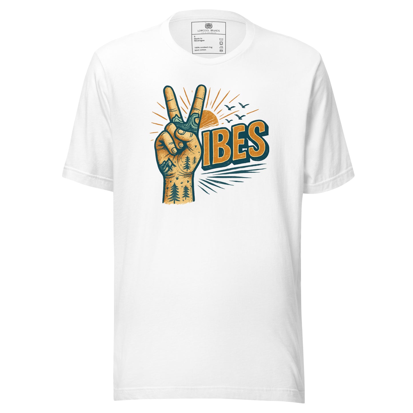 Vibes T-Shirt
