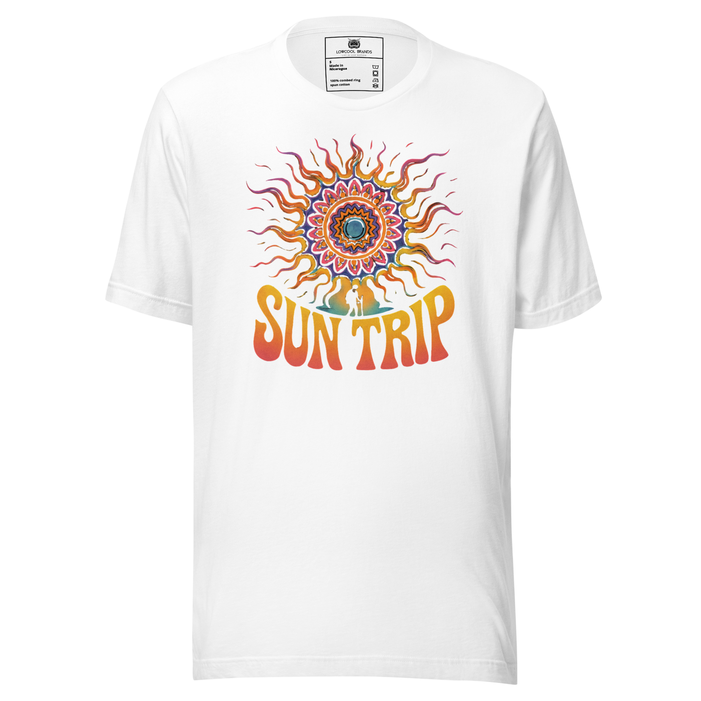 Sun Trip 1 T-Shirt