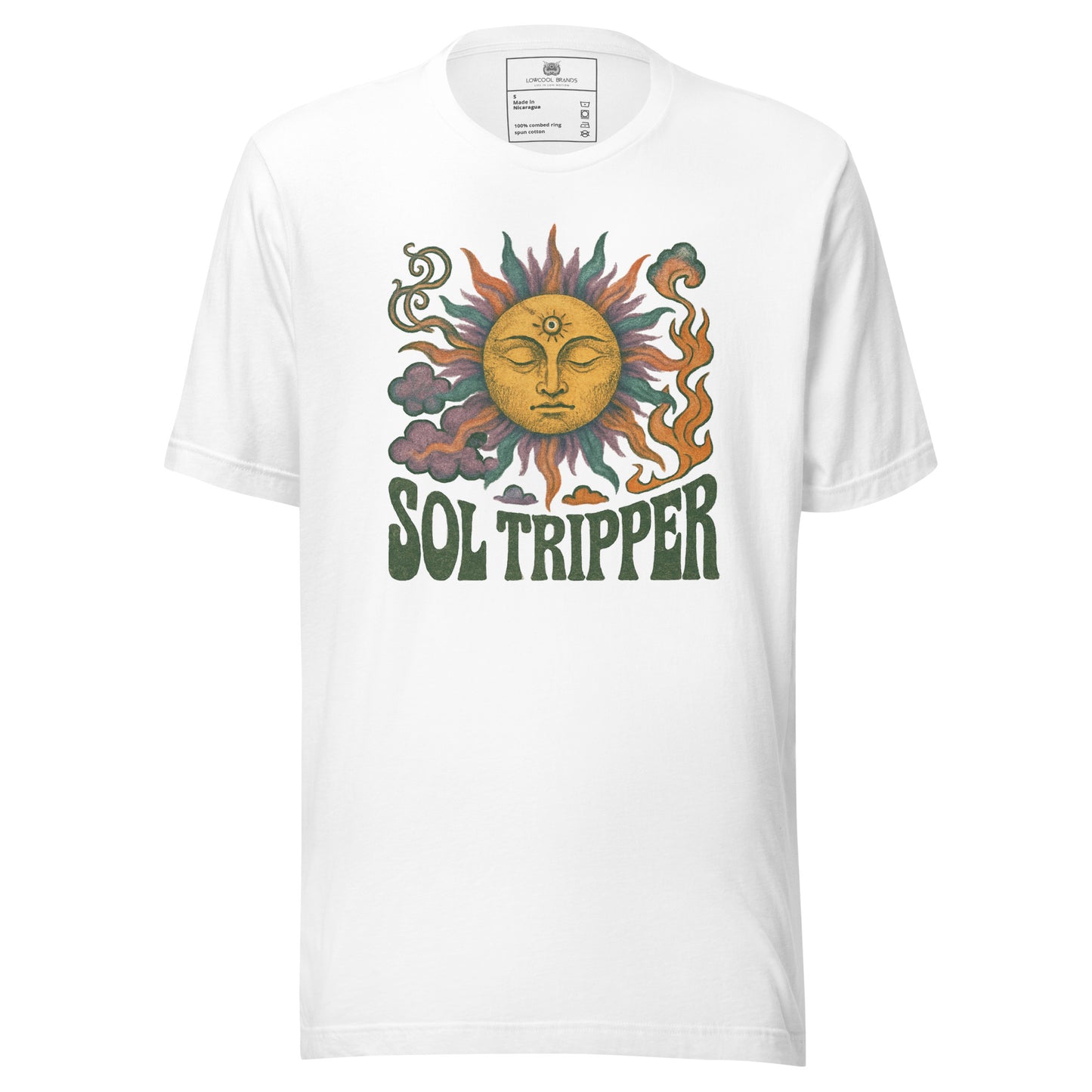 Sol Tripper T-Shirt