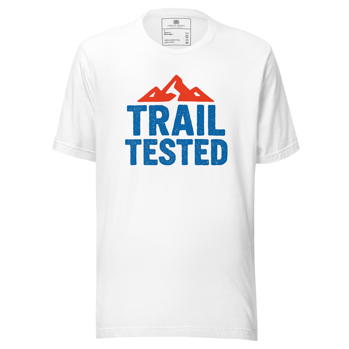 Trail Tested T-Shirt