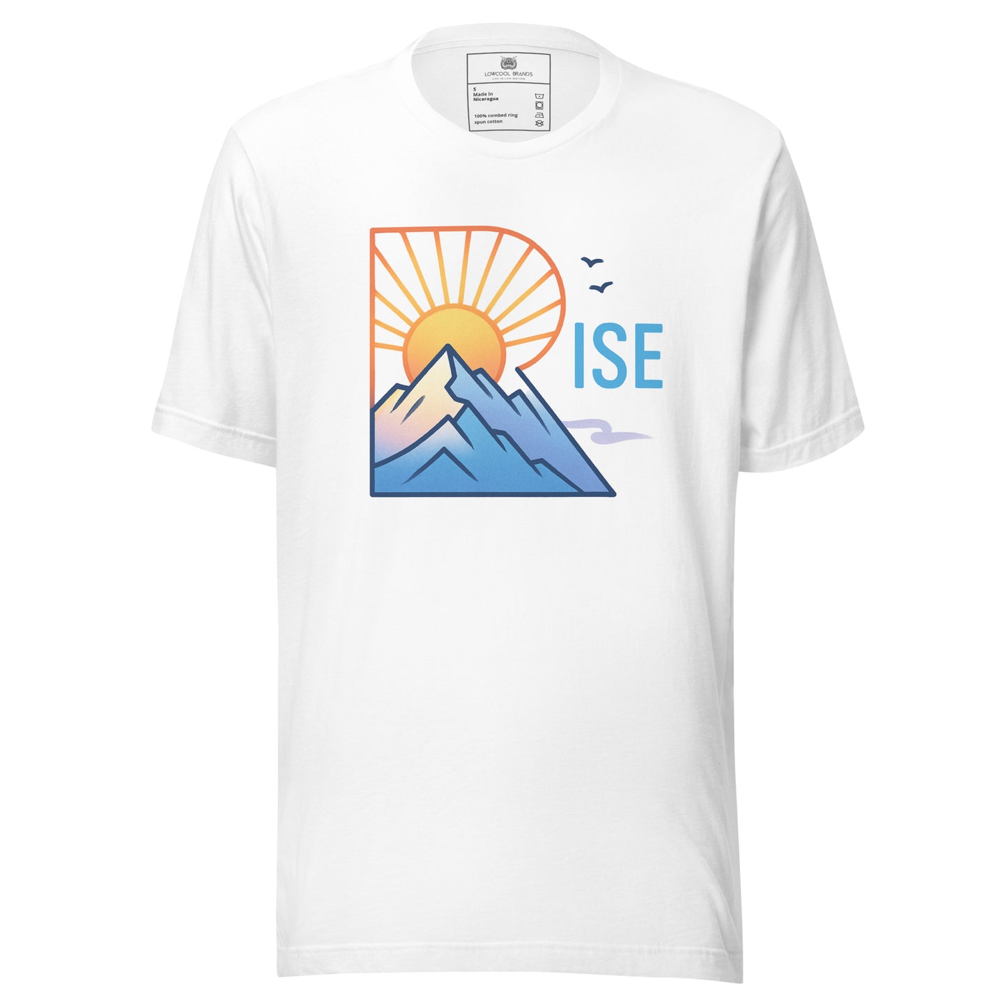 Rise T-Shirt