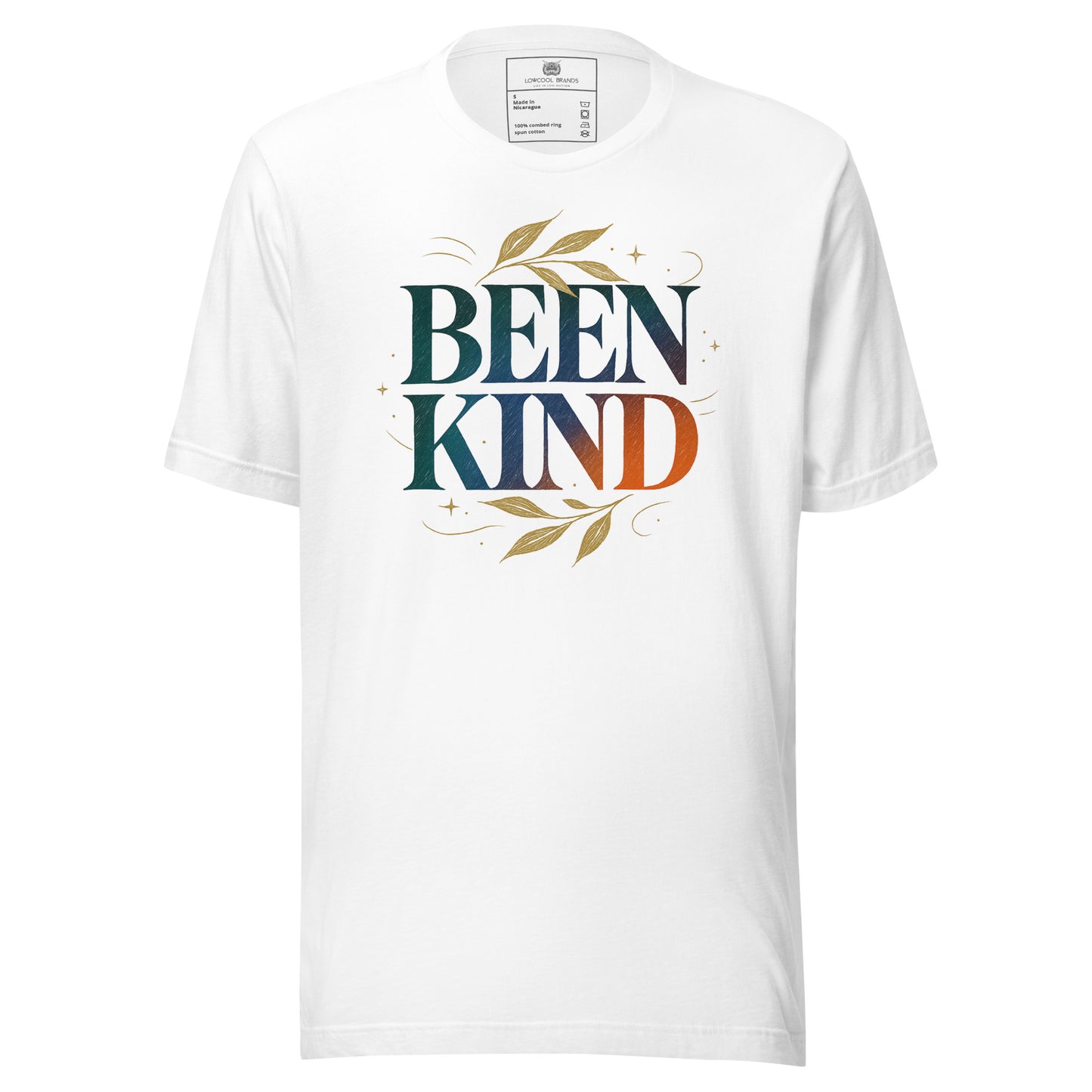 Been Kind T-Shirt