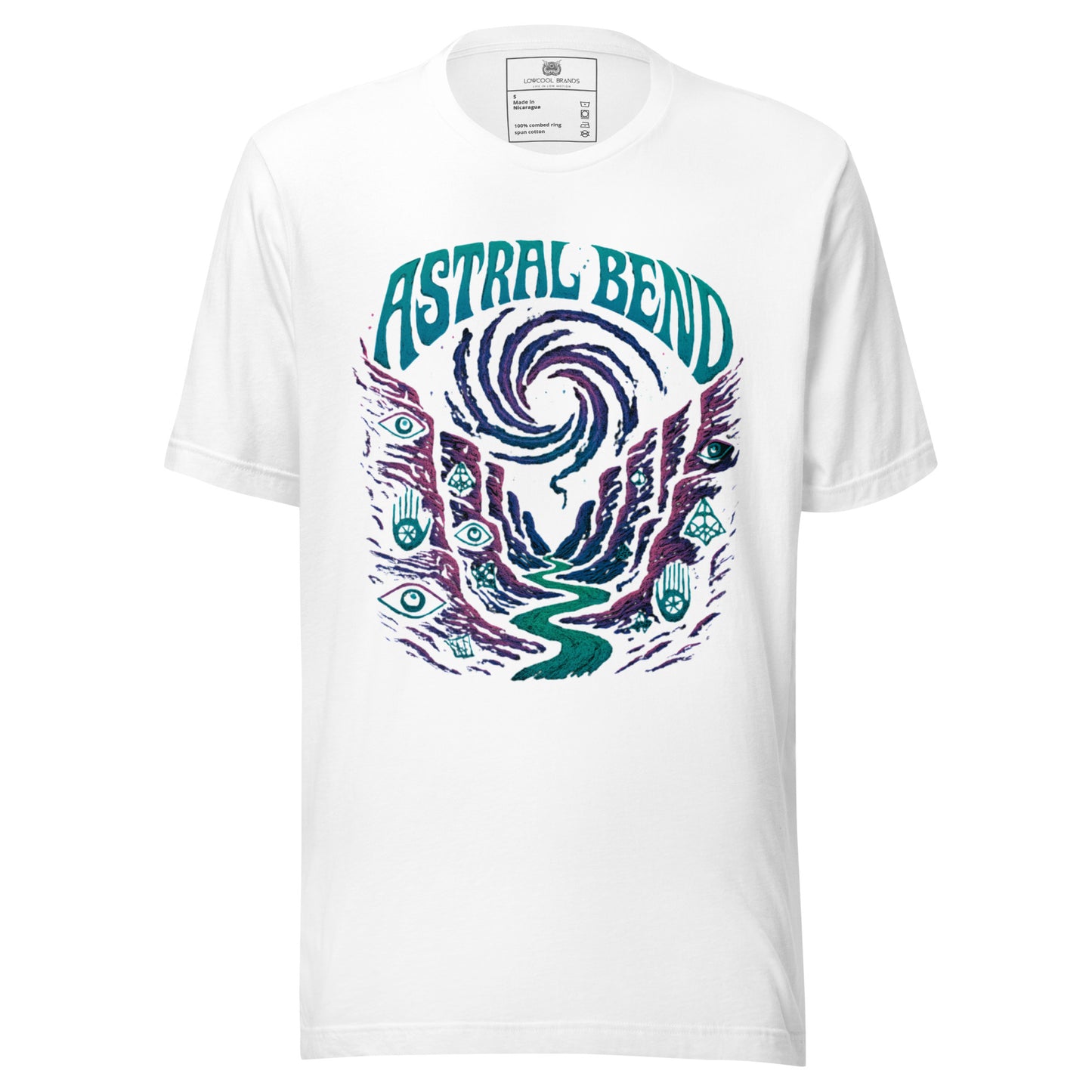 Astral Bend T-Shirt