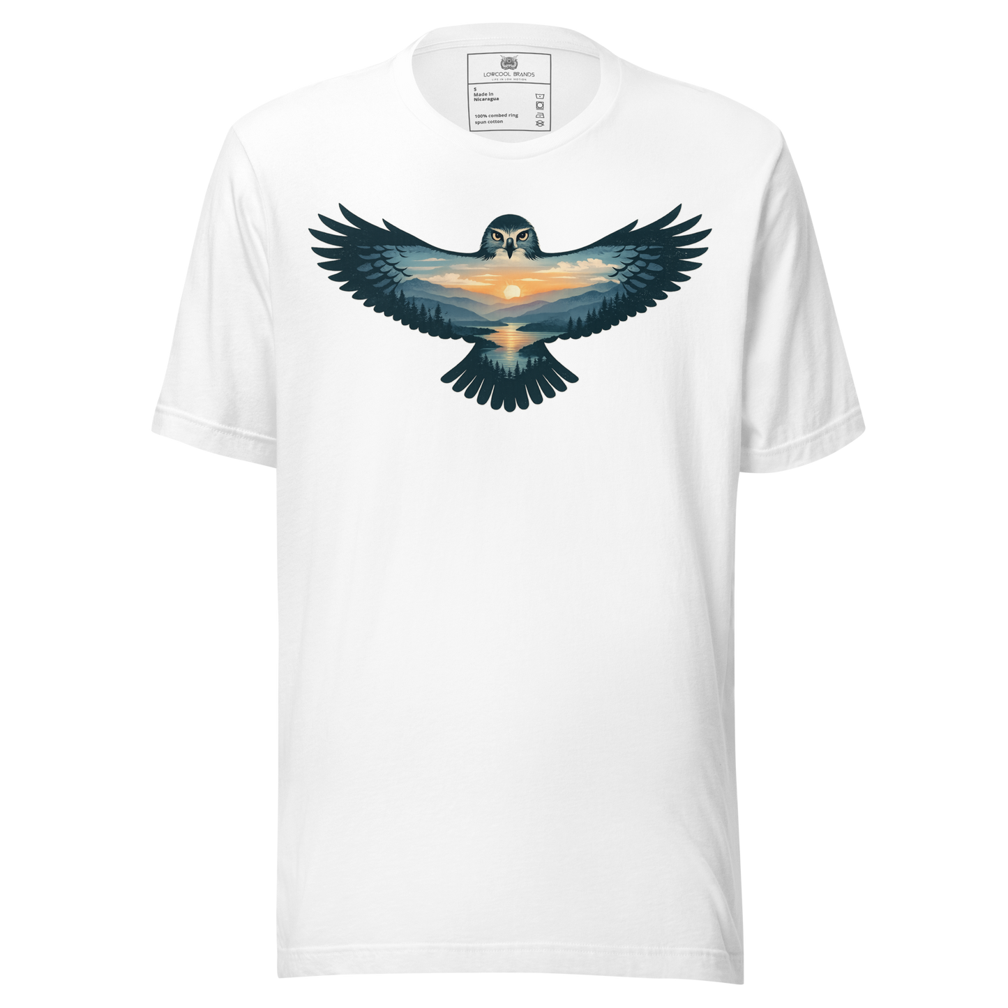 The Hawk T-Shirt