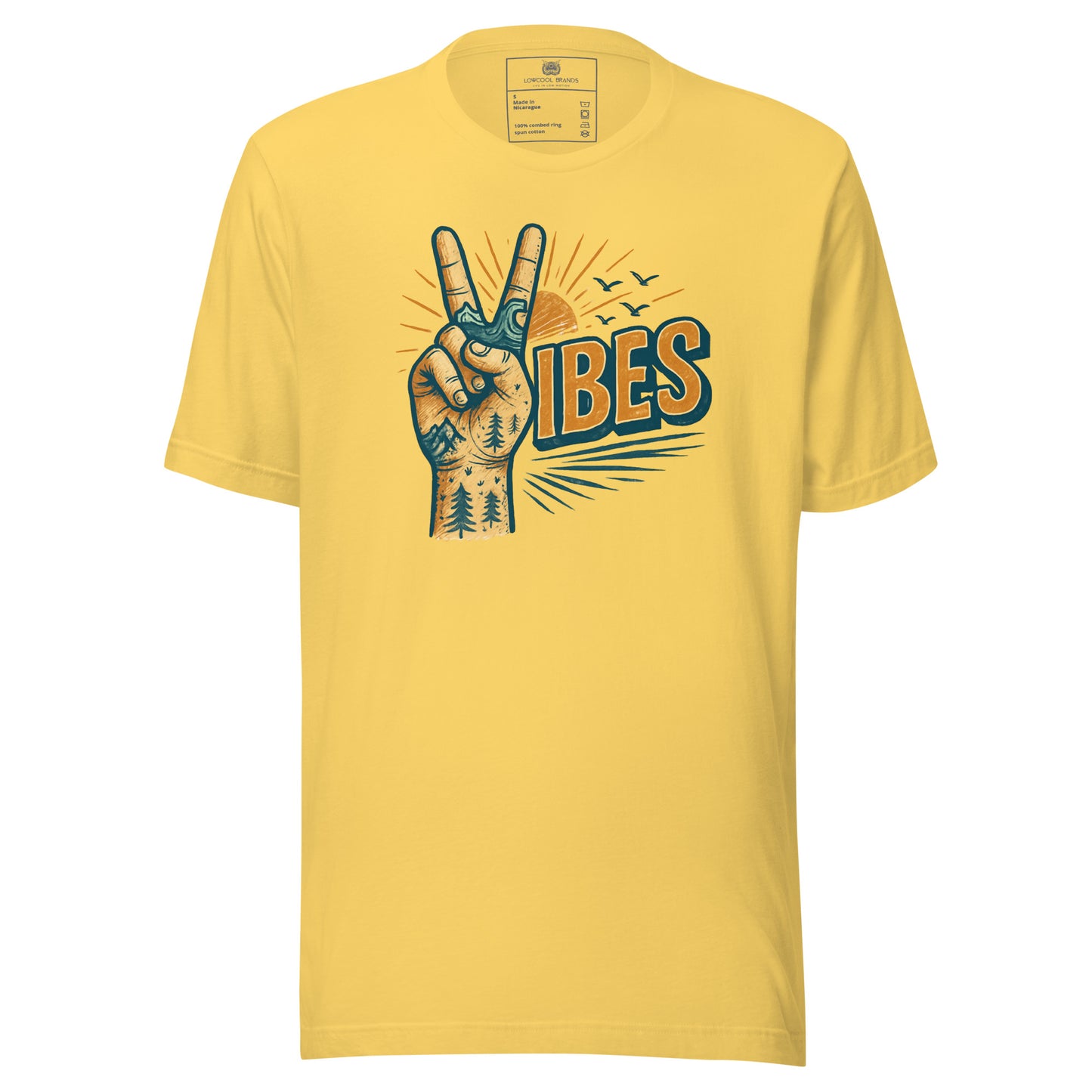 Vibes T-Shirt