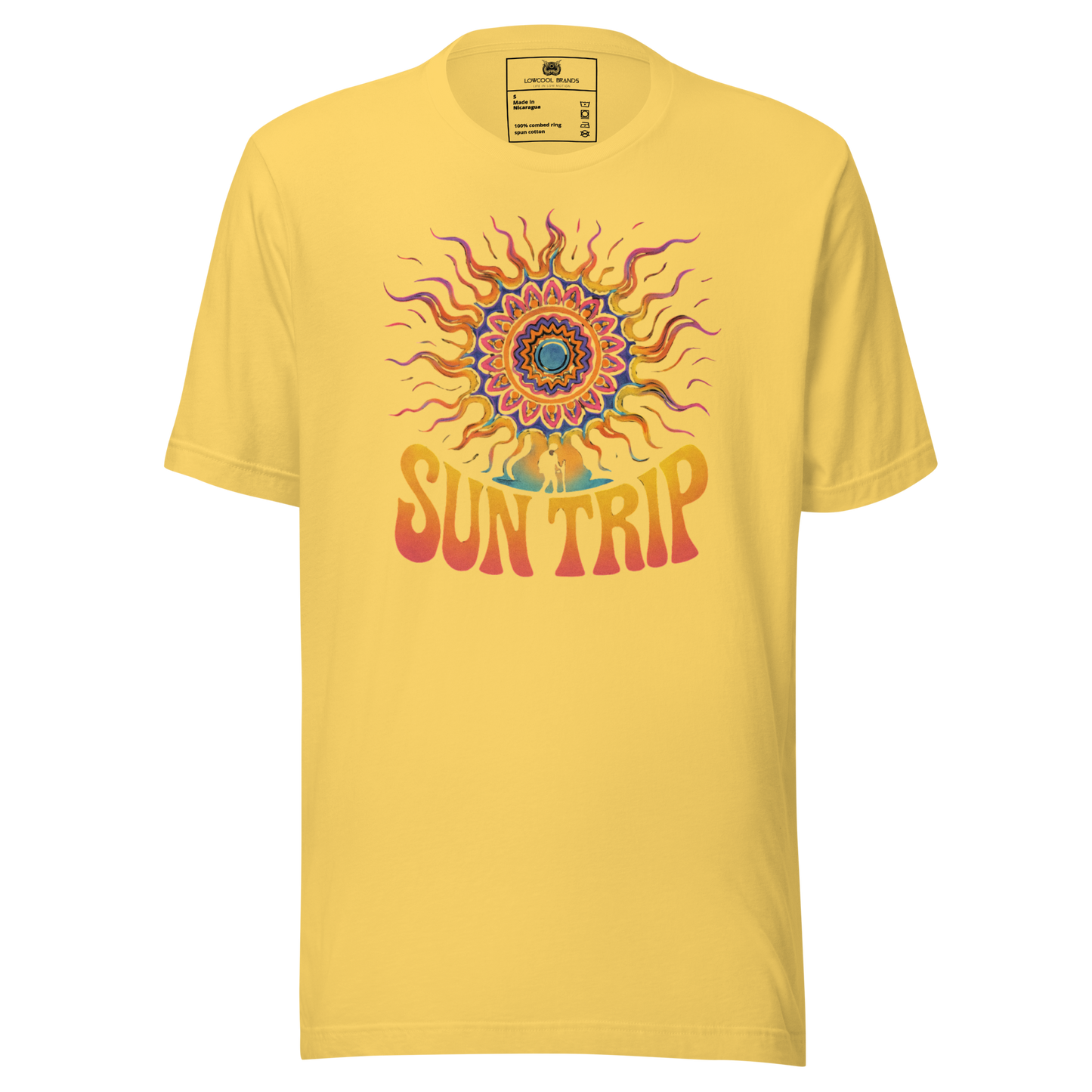 Sun Trip 1 T-Shirt