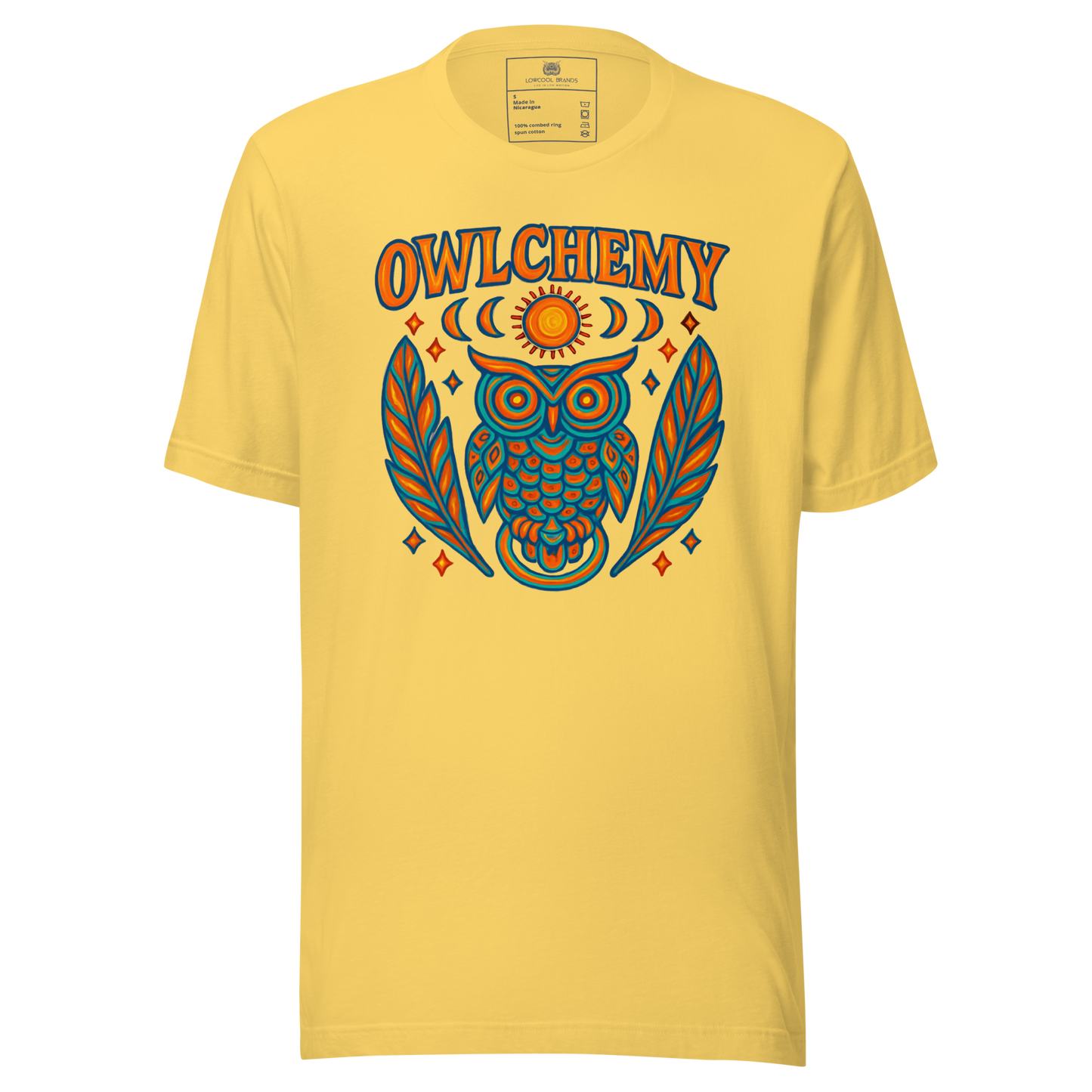 Owlchemy T-Shirt