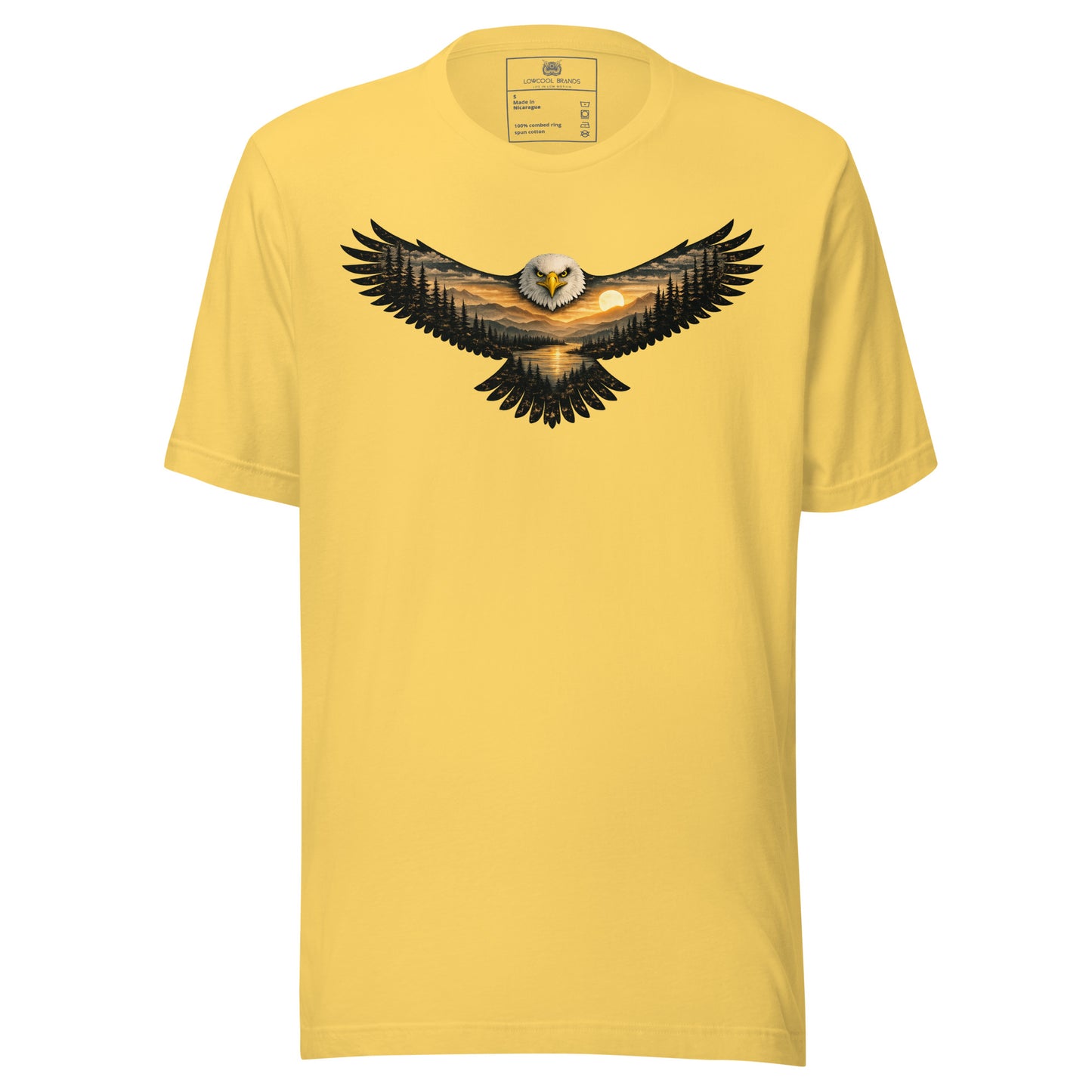 The Eagle T-Shirt