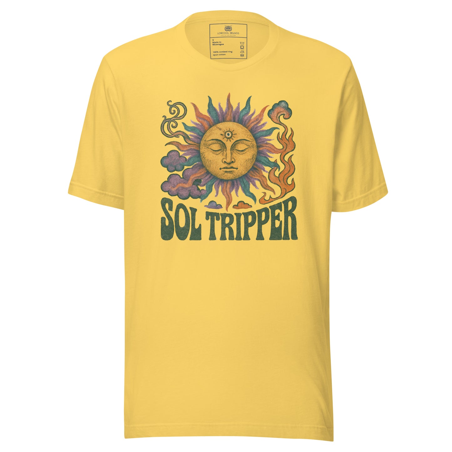 Sol Tripper T-Shirt