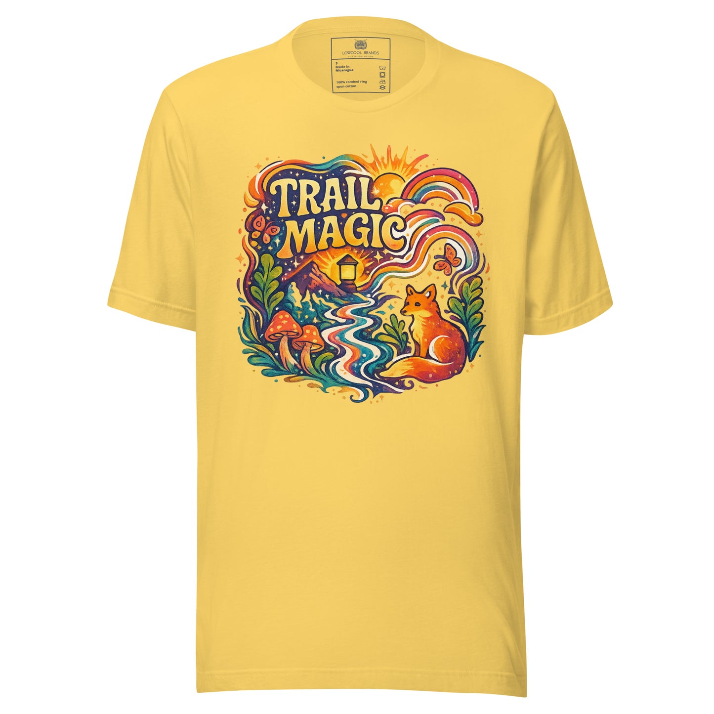 Trail Magic T-Shirt