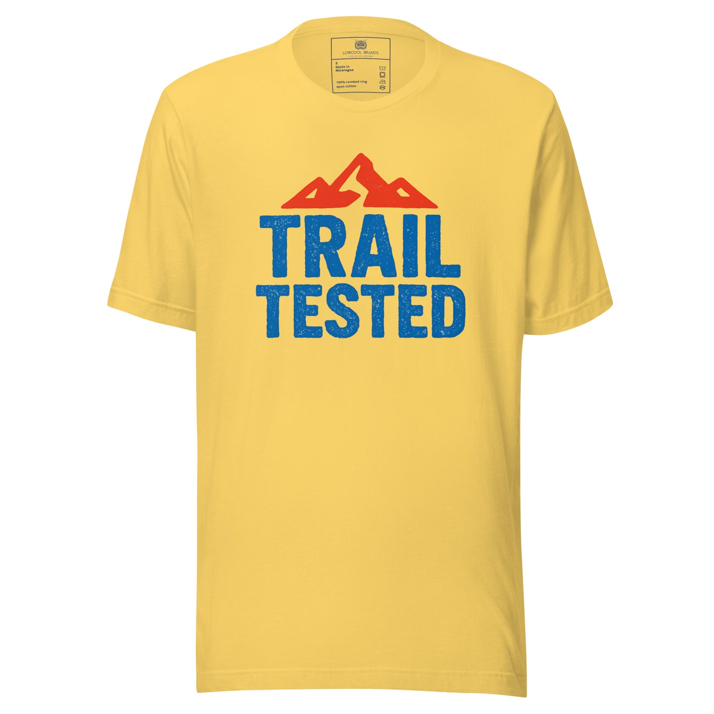 Trail Tested T-Shirt