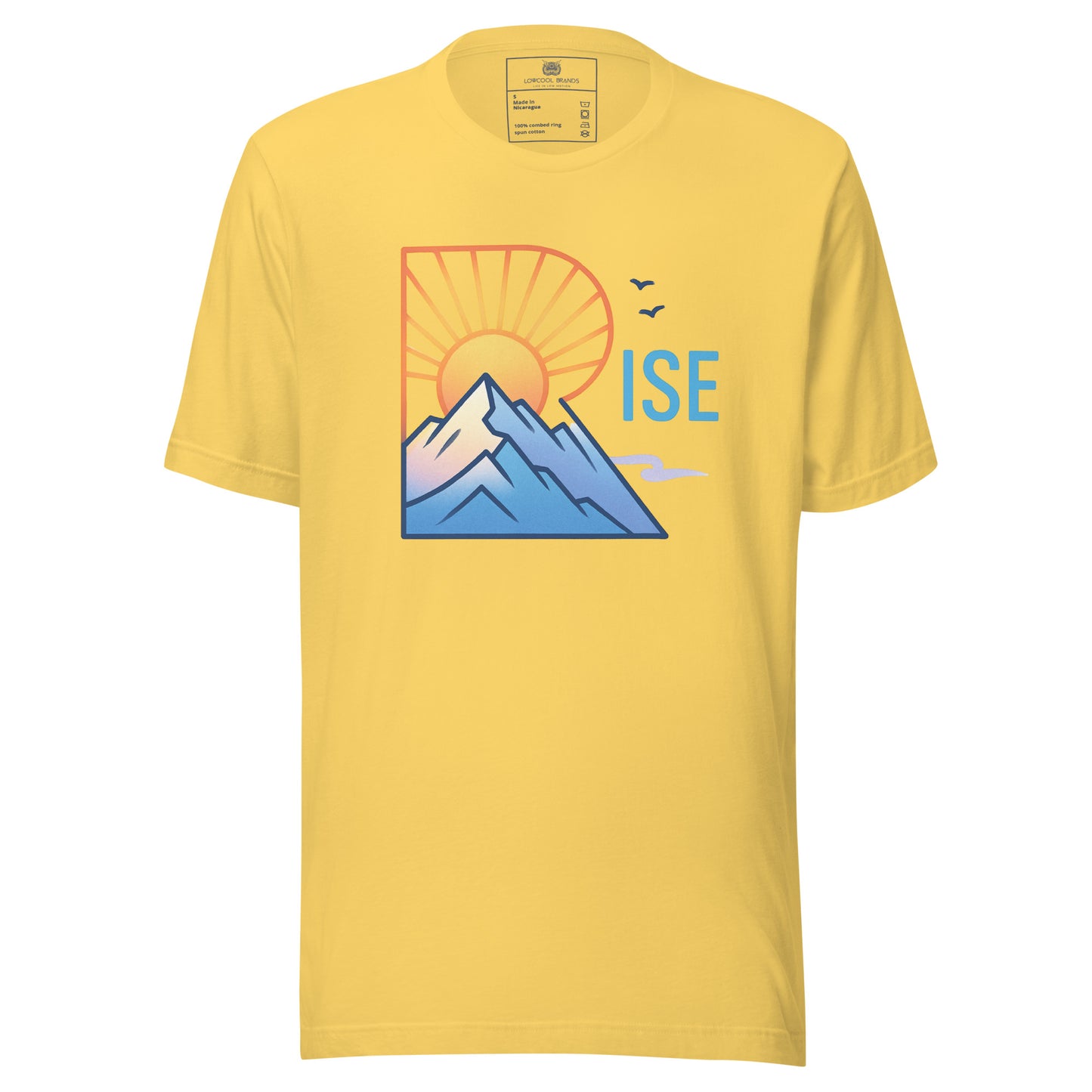 Rise T-Shirt