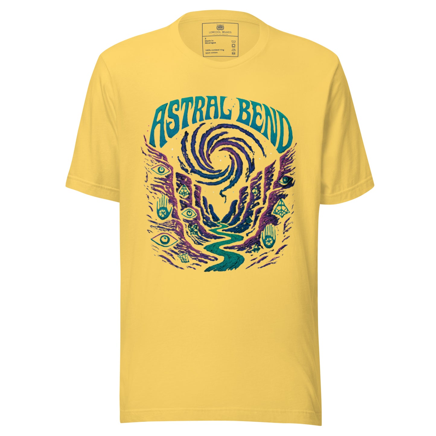 Astral Bend T-Shirt