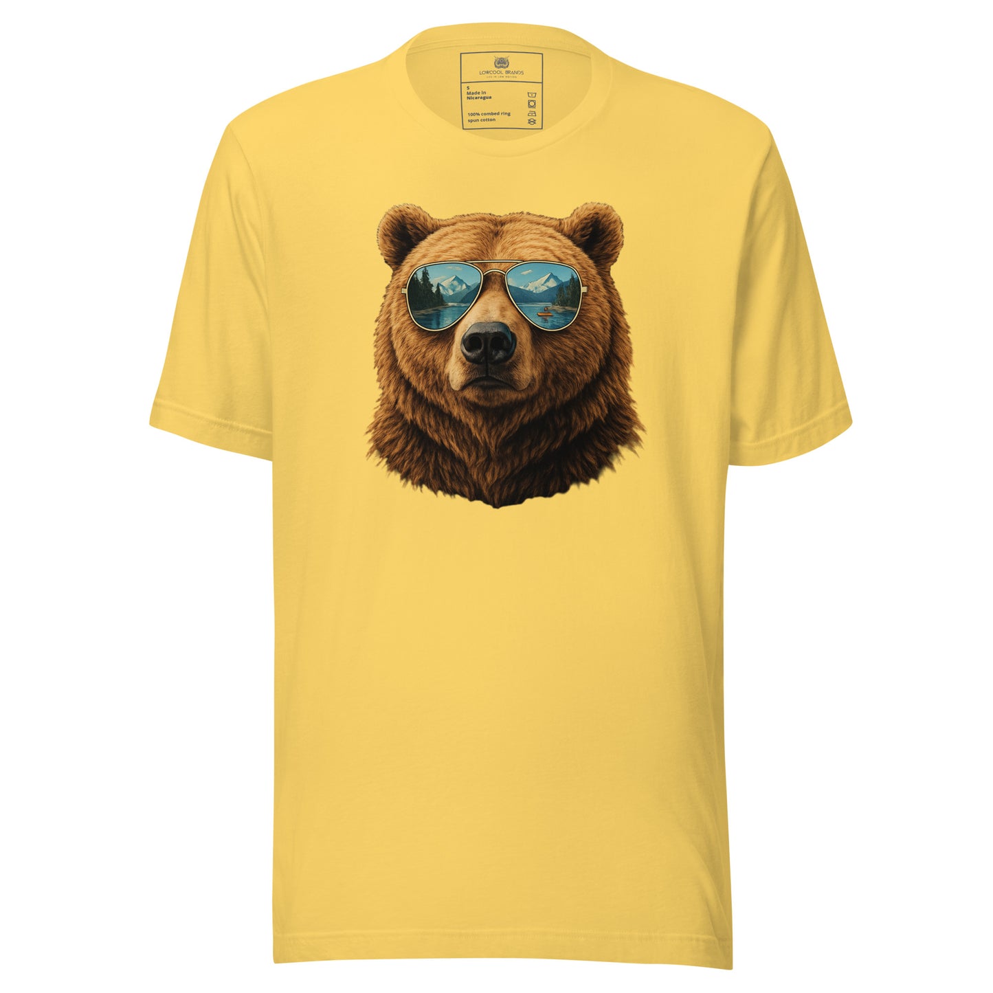 Cool Grizz T-Shirt