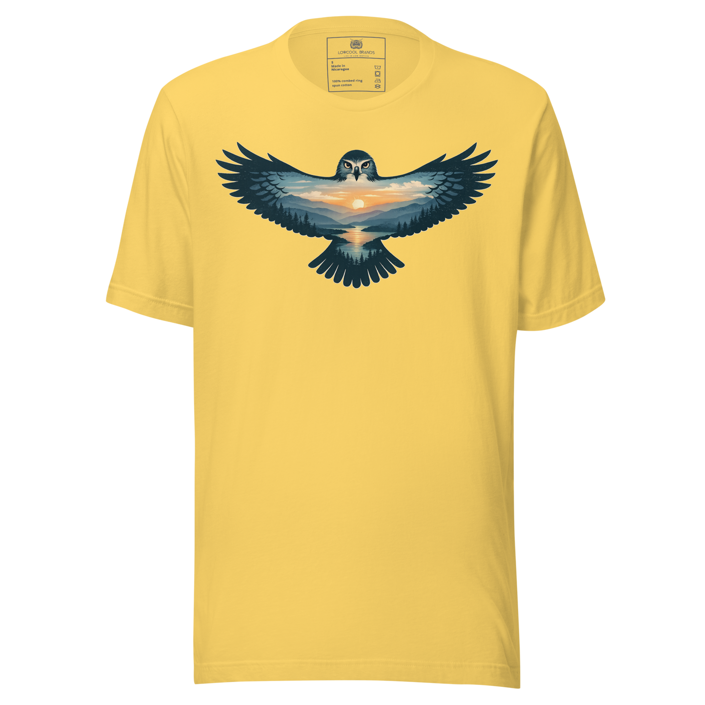 The Hawk T-Shirt