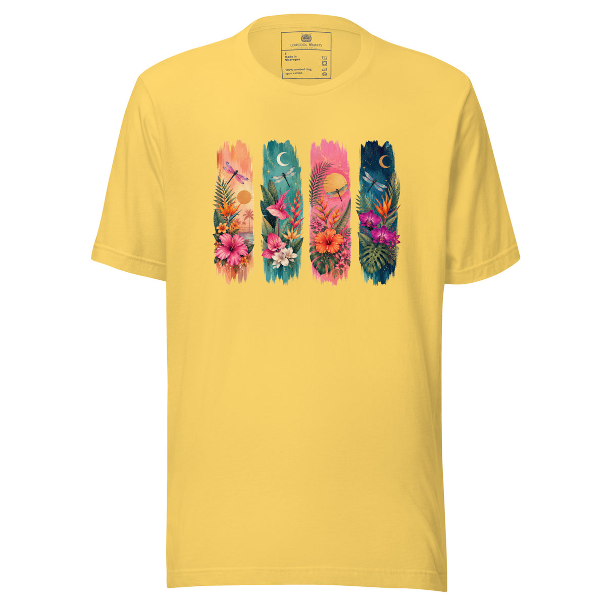 For Seasons Tee